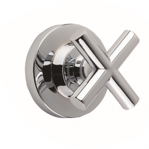 JAPAR CROSS ANKASTRE ARA KESME VALFİ